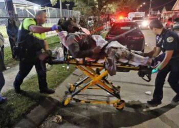 مقتل اثنين وإصابة 8 في إطلاق نار خلال احتفال بيوم الذكرى في فيلادلفيا