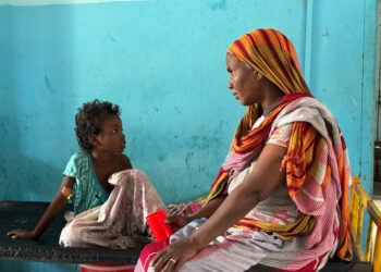 أزمة الكوليرا في السودان.. 4 ولايات تحت الضغط ومطالبات عاجلة بإعلان الطوارئ