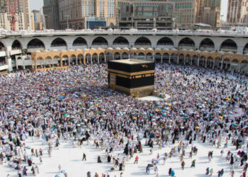 33 حافلة لتفويج الحجاج الأردنيين إلى مكة