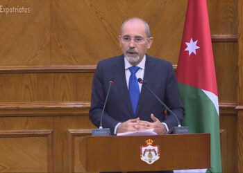 الصفدي: وحشية العدوان الإسرائيلي على غزة تجاوزت كل الحدود