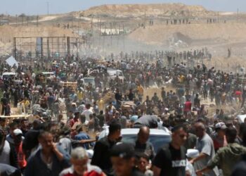 الأونروا: لدينا في عمّان إمدادات تكفي 200 ألف شخص لشهر كامل في غزة
