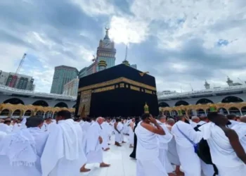 السعودية: 20 ألف ريال غرامة الحجاج المخالفين