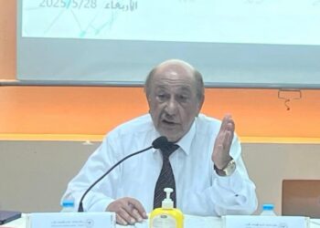 المشاقبة: الدولة الأردنية تميزت بوجود مؤسسات راسخة ما أدى لحالة الاستقرار