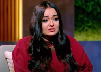 إحالة الفنانة راندا البحيري إلى المحكمة بتهمة سبّ وقذف طليقها