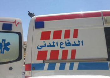 العثور على جثة فتاة بالمفرق وتحويلها إلى الطب الشرعي