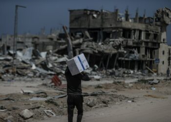 مجزرة جديدة بغزة ورفض أممي لخطة الاحتلال لتوزيع المساعدات