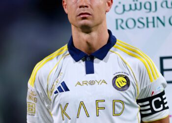 رسالة غامضة من رونالدو بقميص النصر : انتهى هذا الفصل