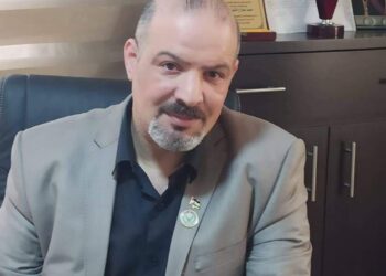 الشوعاني يكتب … خفافيش الظلام عُشاق الفتن تهاجم الأردن من جديد عبر مواقع وصفحات مشبوهه