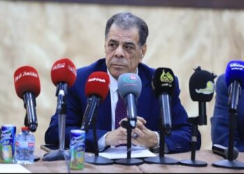 العبابنة:مجريات انتخابات نقابة الصيادلة تتجه نحو التزكية