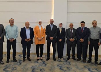 اعلان فوز نقيب الصيادلة وأعضاء المجلس بالتزكية للدورة 2025–2028