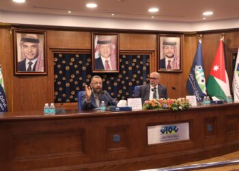 عمّان تعقد جلسة تعريفية بعنوان “رحلة العمر عبر الأجيال للشركات العائلية”