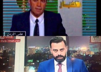 الإعلامي محمد راكان القداح يوجه رسالة لرئيس الوزراء