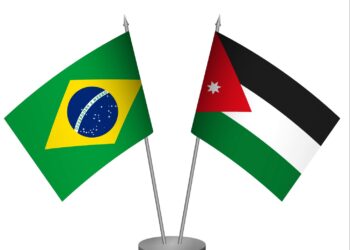 وفد تجاري برازيلي يزور المملكة لاستكشاف الفرص التجارية والاستثمارية