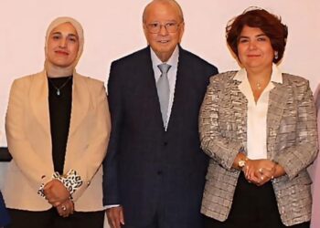 تكريم المحامية ريم البلبيسي…صور