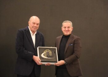 “جت” راعي ذهبي لاستراتيجية القنطرة لتنمية الموارد البشرية