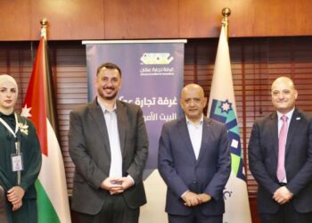 الحاج توفيق: تمكين الشباب أولوية وطنية ترجمة للتوجيهات الملكية