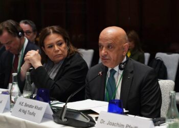 تجارة الأردن تستضيف منتدى عربيا المانيا واجتماعا للغرفة العربية -الالمانية