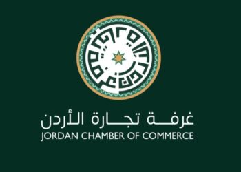 تجارة الأردن ترحب بنتائج زيارة الوفد الحكومي إلى سوريا