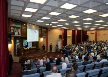 البيان الختامي لمؤتمر المدخل التربوي للنهوض الحضاري: العلامة ماجد الكيلاني نموذجًا