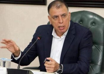 وزير الداخلية : من يعبث بالوحدة الوطنية هو عدو للوطن ولكل أردني صادق