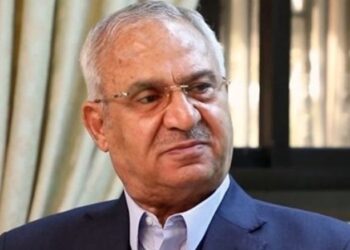 بعد الجهاد الإسلامي .. الأمن السوري يعتقل الأمين العام لـ القيادة العامة