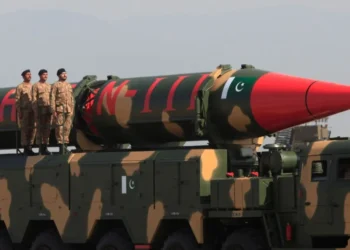 دراسة أميركية: اندلاع حرب نووية بين الهند وباكستان قد يقتل 100 مليون شخص خلال دقائق معدودة
