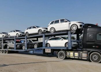 ارتفاع قيمة صادرات الأردن إلى سوريا 5 أضعاف خلال أول شهرين من 2025