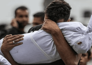 100 شهيد خلال 24 ساعة: الاحتلال يواصل جرائم الإبادة الجماعية في غزة