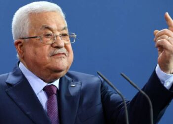 عباس: الدولة الفلسطينية جاهزة لتسلم حكم غزة