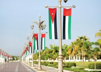 اتفاقية الشراكة الاقتصادية بين الأردن والإمارات تدخل حيز التنفيذ الخميس