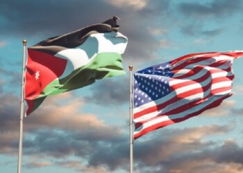 وزير الخارجية الأميركي يهنئ الأردن بالذكرى الـ79 للاستقلال