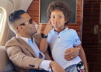 جدل بعد حكم بإيداع نجل محمد رمضان دار رعاية