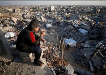 واشنطن تكشف حقيقة الخطة الأمريكية لنقل الفلسطينيين إلى ليبيا بشكل دائم
