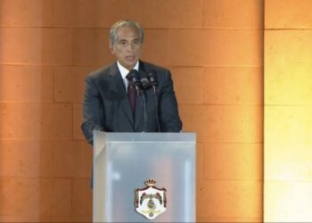 حسان: رؤية التحديث ليست خيارًا بل جوهر ومستقبل الأردن