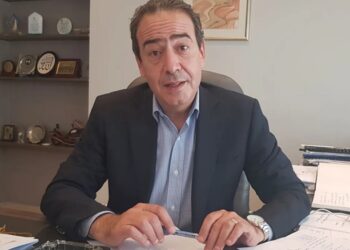 عبدالله غوشة نقيباً للمهندسين الأردنيين