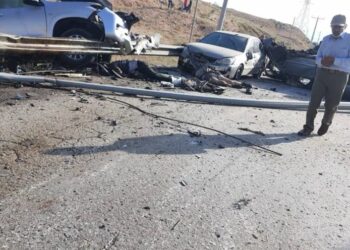 المعهد المروري: إيقاف رخصة السير شهرين للمخالفين بعكس الاتجاه