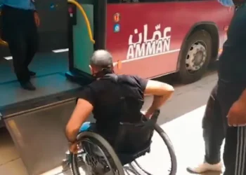أكثر من 9 ملايين رحلة باستخدام بطاقات الإعفاء عبر باص عمّان و سريع التردد