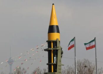 طهران تهدد برد حاسم ومدمر على أي اعتداء إسرائيلي