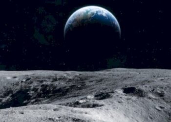 العثور على اول نيزك قمري في الأردن والشرق الأوسط في وادي رم