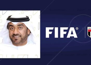 الكمالي.. أول عربي وآسيوي يترأس لجنة الانضباط في الفيفا