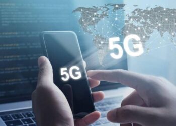 نمو اشتراكات الجيل الخامس بنسبة 60% عن الربع الثالث لعام 2024