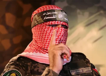 أبو عبيدة: تحذير عاجل.. الاحتلال يحاصر مكانا يوجد فيه أسير صهيوني