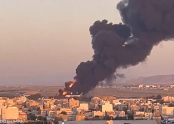 إسرائيل تهاجم إيران وتنفذ أبعد ضربة منذ بدء المواجهة