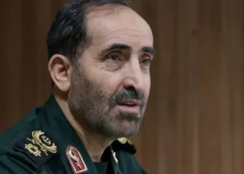 وفاة قائد في الحرس الثوري الإيراني بعد أسبوع من استهدافه