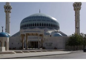 الأوقاف تعلن خطبة الجمعة بعنوان الأمن والاستقرار
