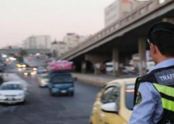 السير : خطة مرورية شاملة لضمان عيد أضحى خالٍ من الحوادث