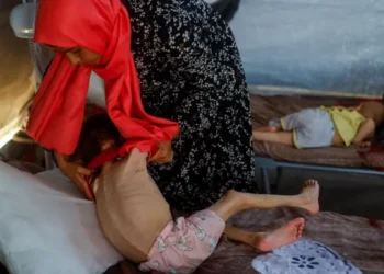 ارتفاع وفيات نقص الغذاء والدواء في قطاع غزة