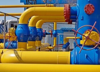 الكهرباء الوطنية: عودة ضخ الغاز الطبيعي المستخدم لغايات التوليد