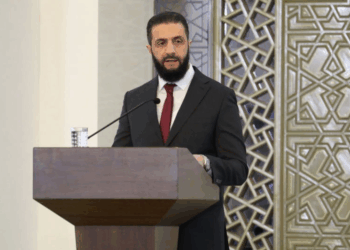 الشرع عن العلاقة مع إسرائيل: لدينا أعداء مشتركون
