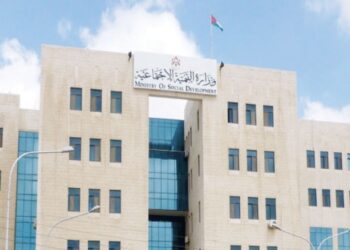 الحكومة تضع يدها على عقار للجماعة المحظورة تشترك به مع أحد الأحزاب